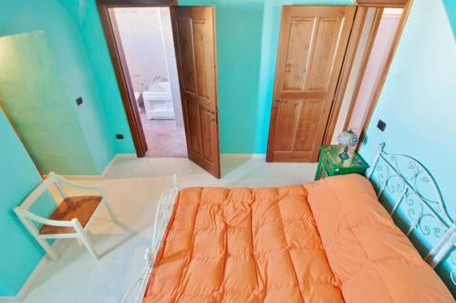 Alliste Italia Hotel Promo descuento booking.com