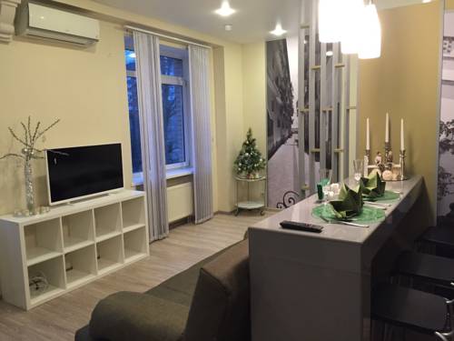 Odintsovo Russland Hotel-Promo-Rabatt booking.com