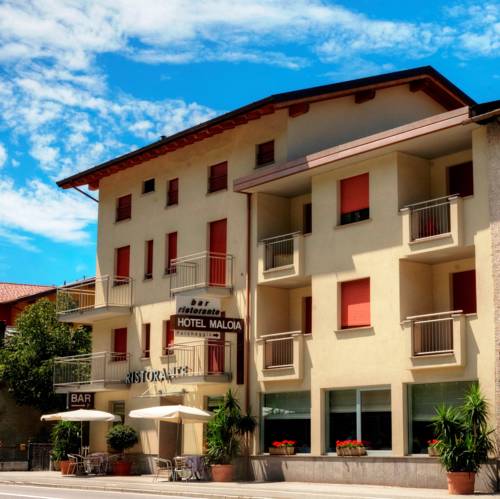 Nuova Olonio Italia Hotel Promo descuento booking.com