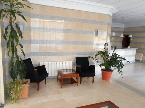 L'Olleria España Hotel Promo descuento booking.com