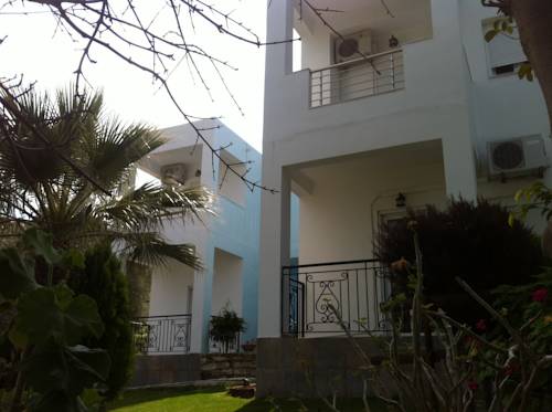 Kamilari Griechenland Hotel-Promo-Rabatt booking.com