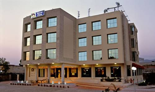 Baddi Indien Hotel-Promo-Rabatt booking.com