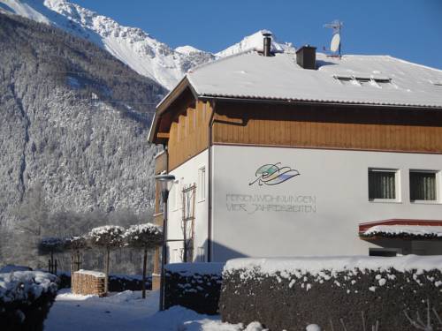 Längenfeld Austria Hotel Booking.com