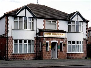 Agoda.com: Smarter Hotel Hotel Agoda.com - United Kingdom