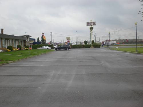 Vaudreuil-Dorion (Quebec) Canada Hotel Booking.com