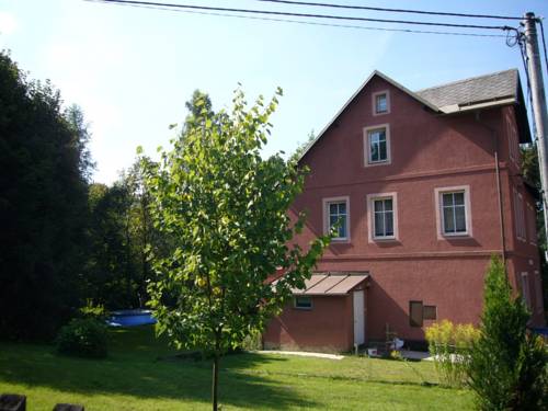 Tisova u Kraslic Czechia (Czech republic) Hotel Booking.com