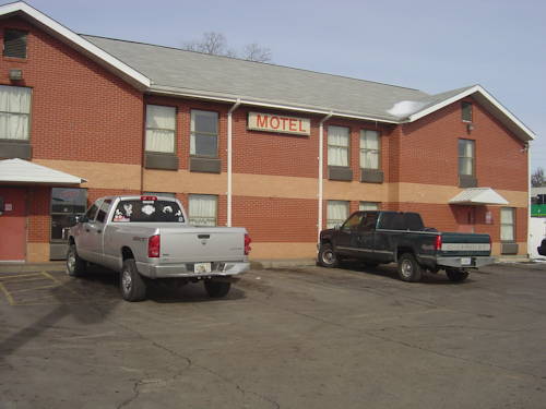 East Saint Louis (Illinois) United States Hotel Booking.com