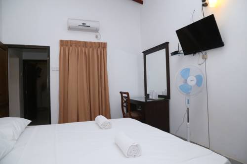 Kandy Sri Lanka Hotel-Promo-Rabatt booking.com