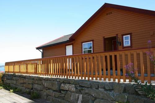 Auklandshamn Norwegen Hotel-Promo-Rabatt booking.com