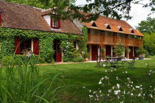 Lailly en Val France Hotel Booking.com
