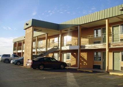 Elk City (Oklahoma) Vereinigte Staaten Hotel-Promo-Rabatt booking.com