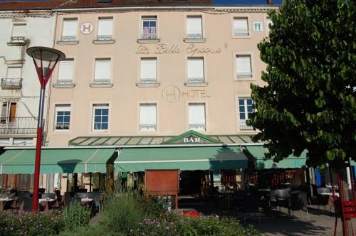Le Creusot Frankreich Hotel-Promo-Rabatt booking.com