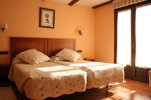 Pedrajas de San Esteban Spanien Hotel-Promo-Rabatt booking.com