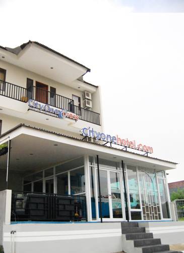 Cikarang Indonesia Hotel Booking.com