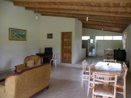 Alangasí Ecuador Hotel Promo descuento booking.com