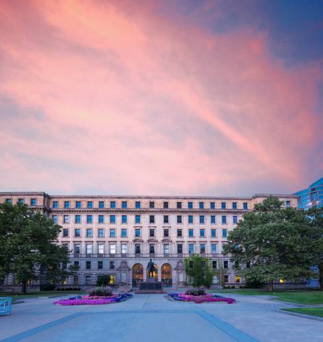 Cleveland (Ohio) United States Hotel Booking.com