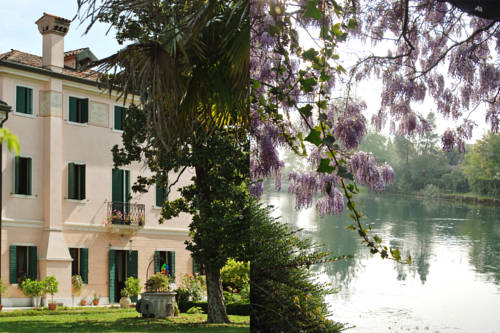 Treviso Italia Hotel Promo descuento booking.com