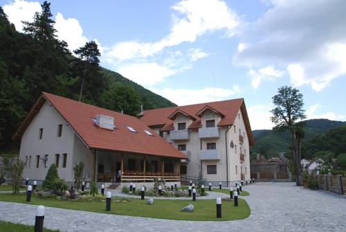 Sasca Montana Romania Hotel Booking.com