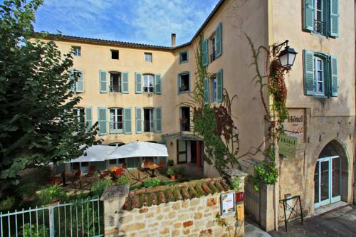 Figeac Francia Hotel Promo descuento booking.com