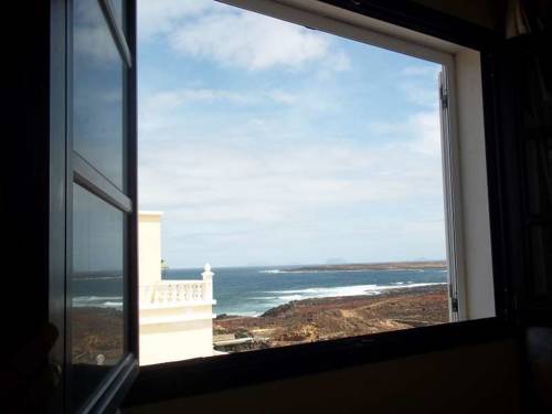 La Santa Spain Hotel Booking.com