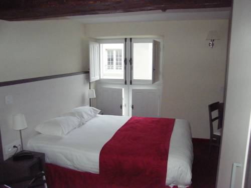 Richelieu France Hotel Booking.com