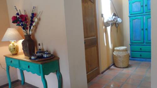 Morelia México Hotel Promo descuento booking.com