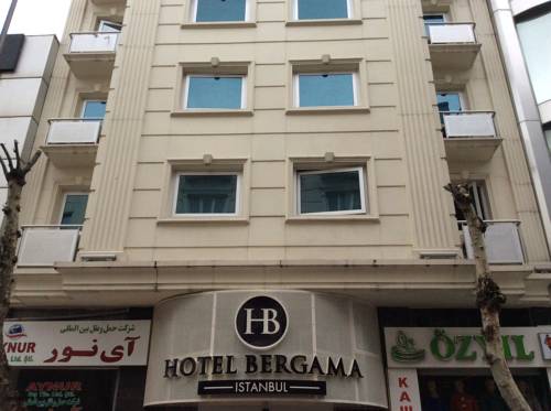 İstanbul Turkey Hotel Booking.com