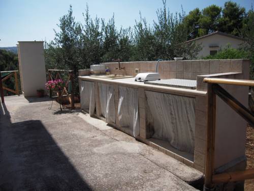 Castellammare del Golfo Italia Hotel Promo descuento booking.com