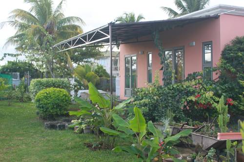 Trois Boutiques Mauritius Hotel Booking.com