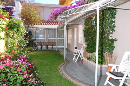 Salta Argentinien Hotel-Promo-Rabatt booking.com