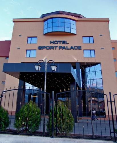 Sliven Bulgaria Hotel Promo descuento booking.com