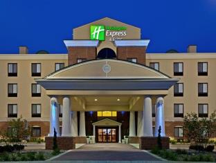 Anderson (IN) United States Hotel Agoda.com