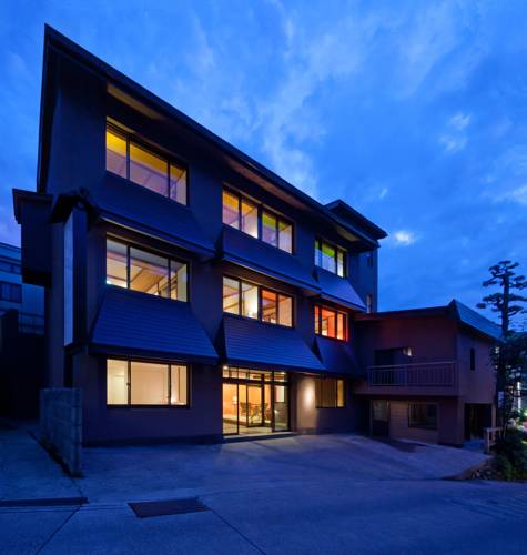 Nozawaonsen Japan Hotel Booking.com