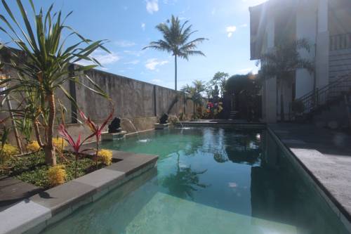 Ubud Indonesia Hotel Booking.com