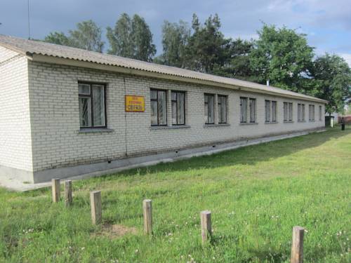 Svityaz Ukraine Hotel-Promo-Rabatt booking.com