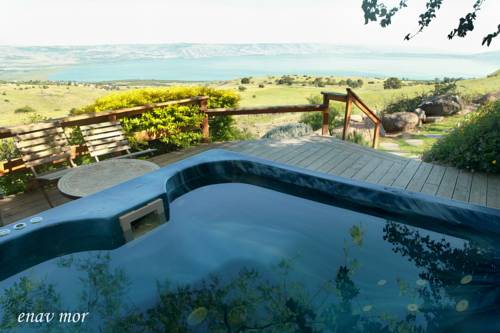 Corazim Israel Hotel Promo descuento booking.com