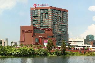 Foshan China Hotel Agoda.com