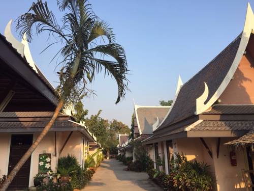 Bang Pahan Thailand Hotel Booking.com