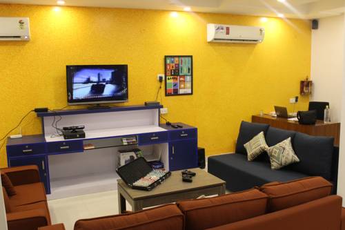 New Delhi India Hotel Booking.com