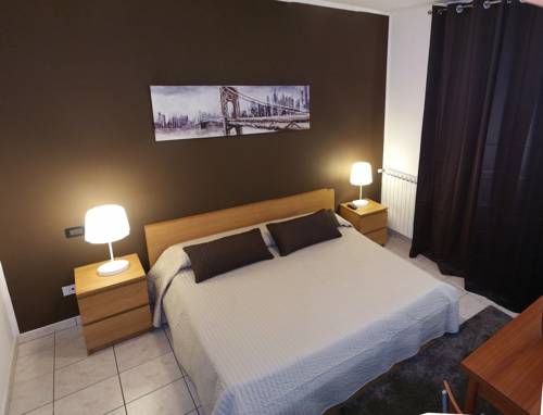 Fiumicino Italien Hotel-Promo-Rabatt booking.com