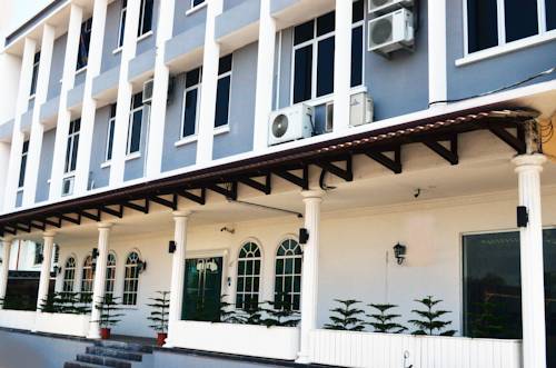 Ipoh Malaysia Hotel-Promo-Rabatt booking.com