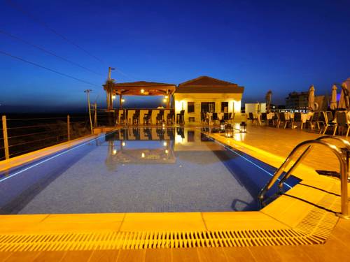 Nairobi Kenia Hotel-Promo-Rabatt booking.com