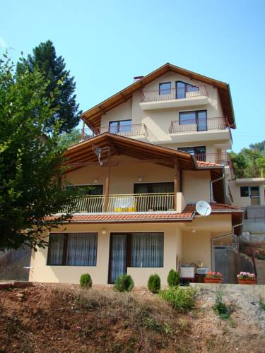 Shipkovo Bulgarien Hotel-Promo-Rabatt booking.com