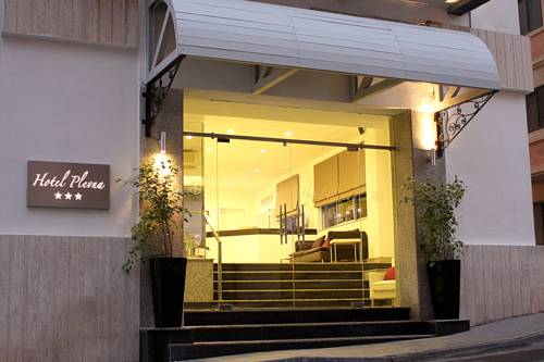 Sliema Malta Hotel-Promo-Rabatt booking.com