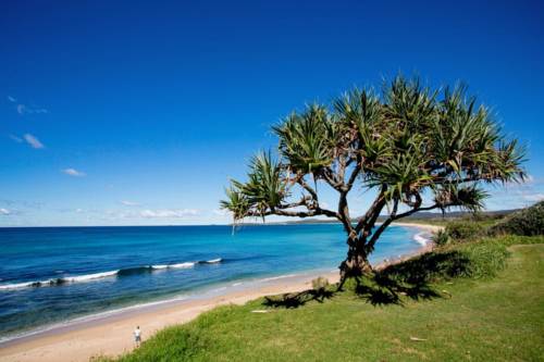 Playa de Corindi Australia Hotel Promo descuento booking.com