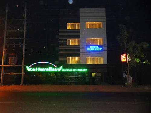Kochi Indien Hotel-Promo-Rabatt booking.com