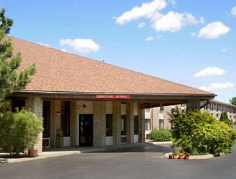 Jeffersonville (Ohio) Vereinigte Staaten Hotel-Promo-Rabatt booking.com