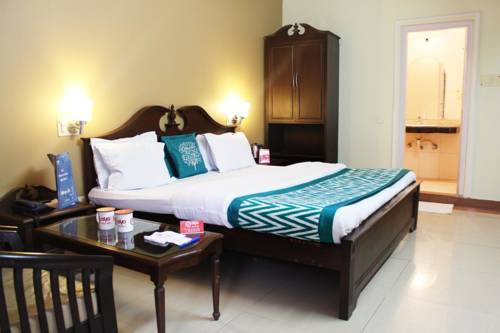 Nainital Indien Hotel-Promo-Rabatt booking.com