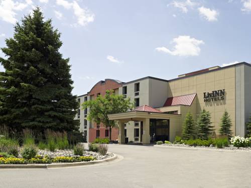 Burnsville (Minnesota) United States Hotel Booking.com