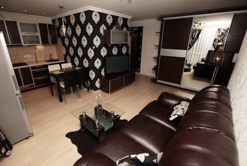 Dnepropetrowsk Ukraine Hotel-Promo-Rabatt booking.com